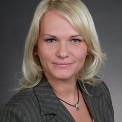 Peggy Sieber Qualitätsbeauftragte TÜV Qualitätsbeauftragte Peggy Sieber